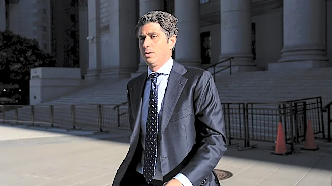 US businessman whose firm invested in European soccer clubs pleads guilty to fraud