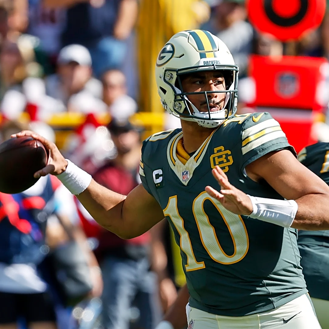 Packers seek to build on their momentum as Cowboys attempt to bounce back from ugly loss