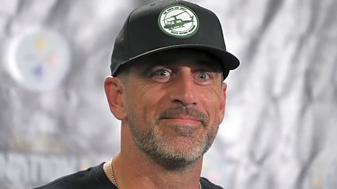 Aaron Rodgers vs. Todd Bowles should be quite a chess match when Steelers visit the Buccaneers