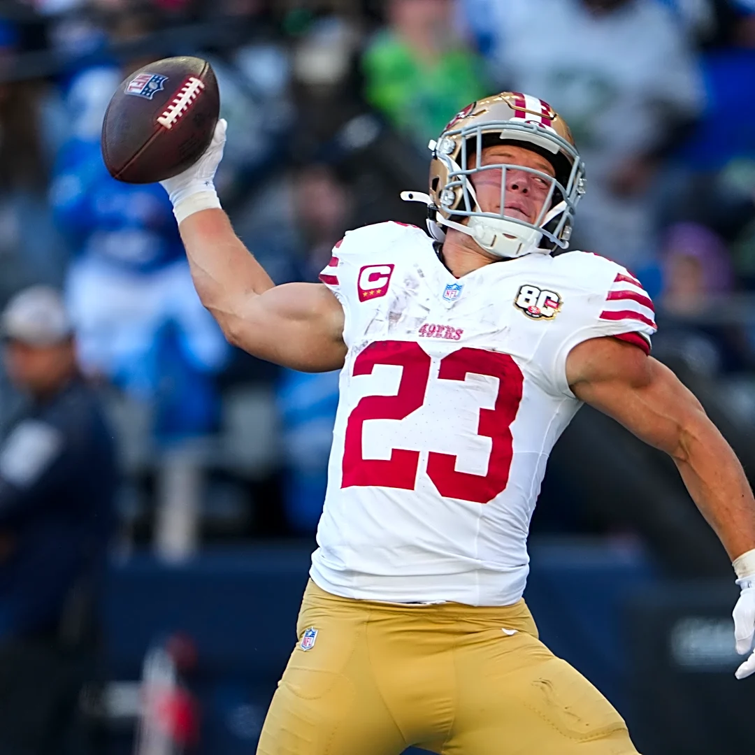 The 49ers look to avoid letdown, while the Commanders try to get past hangover of disappointing tie