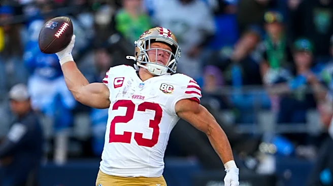 The 49ers look to avoid letdown, while the Commanders try to get past hangover of disappointing tie