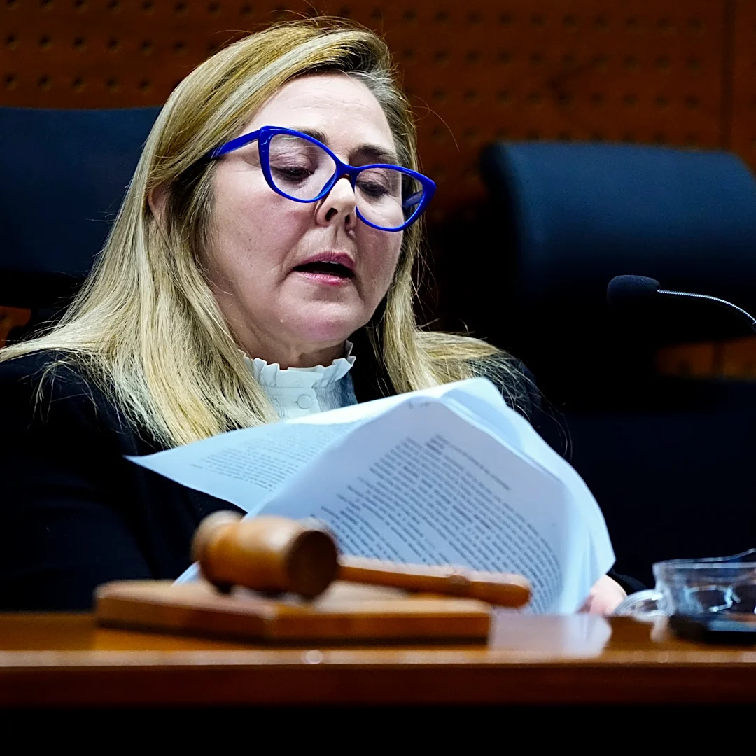Chile sentences Venezuelan gang member to 20 years for kidnapping and killing dissident