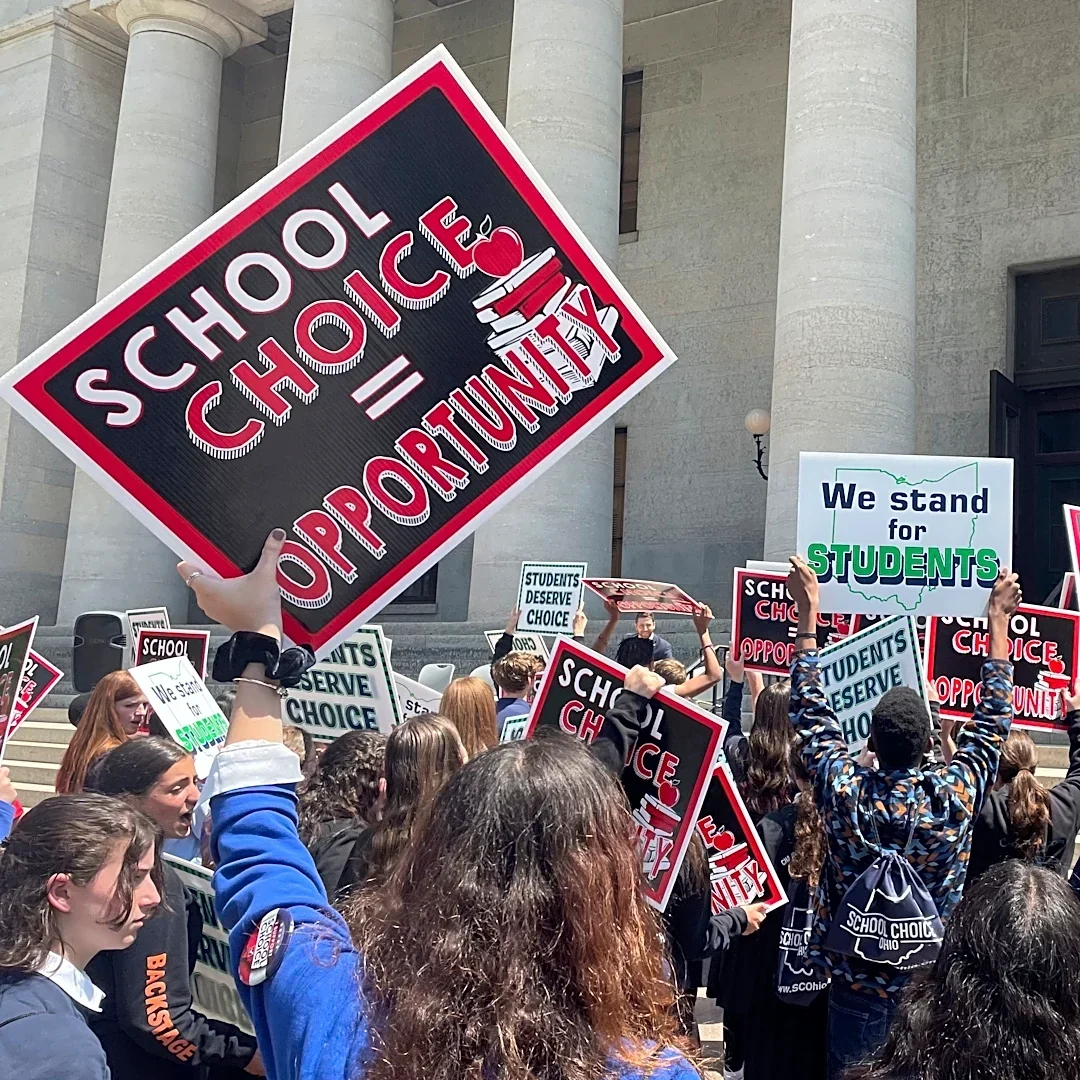 Another court declares Ohio school choice voucher program unconstitutional