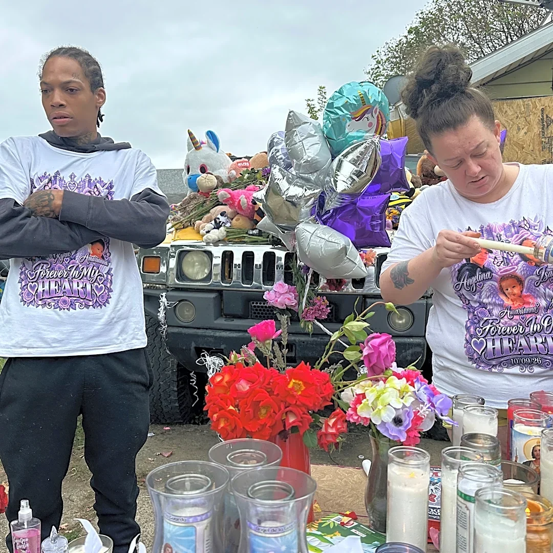 Pennsylvania man who killed family had controlled their movements and finances: police