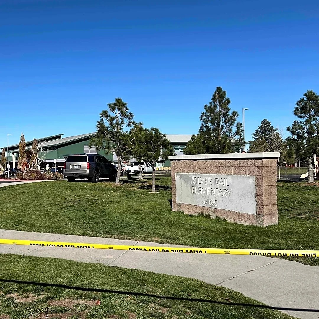 Police say at least 2 were hospitalized after shooting at elementary school, and the shooter is dead