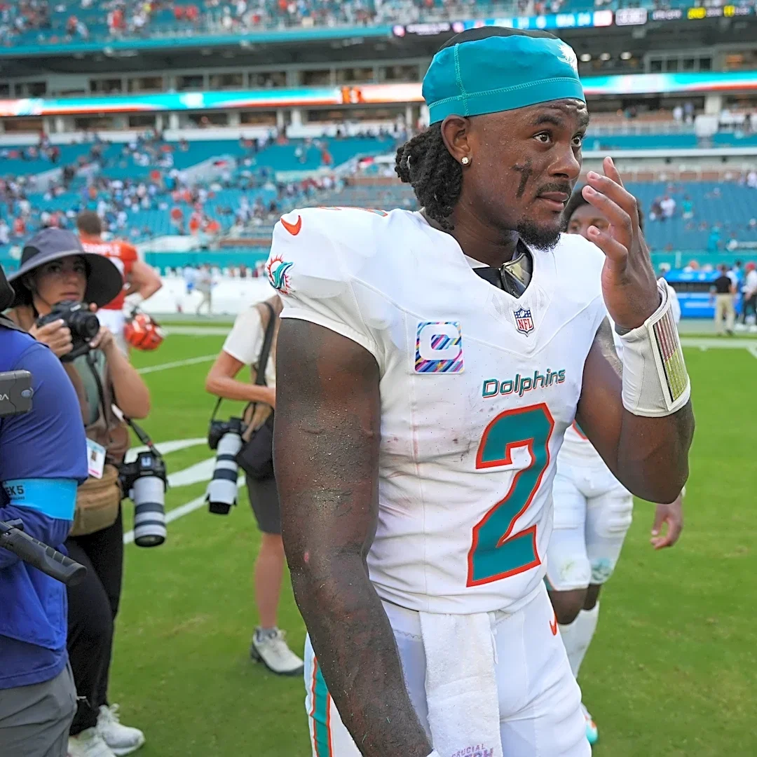 Dolphins have been competitive despite 0-5 start but aim for better execution after bye