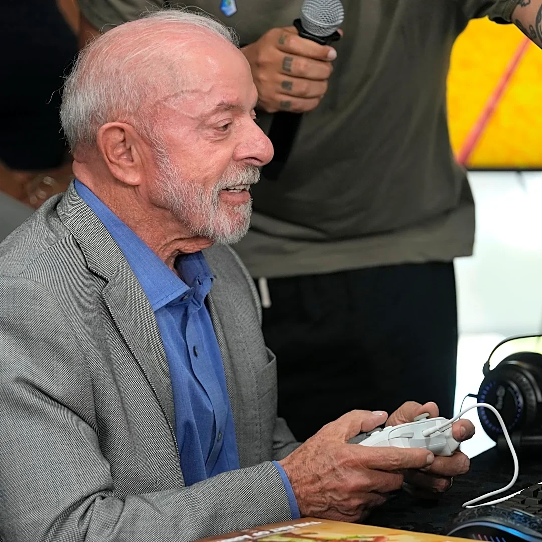 Brazil's Lula challenges Meta at electoral court for alleged algorithmic bias and AI restrictions