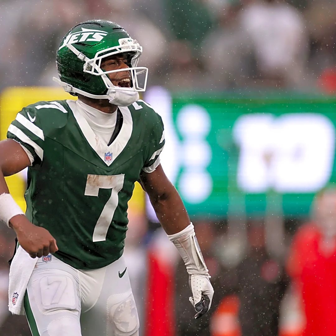 Patriots on upset alert as Geno Smith brings a no-INT streak into Jets matchup with Patriots