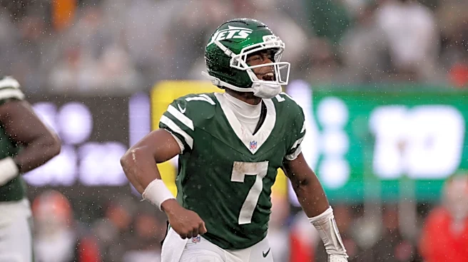 Patriots on upset alert as Geno Smith brings a no-INT streak into Jets matchup with Patriots