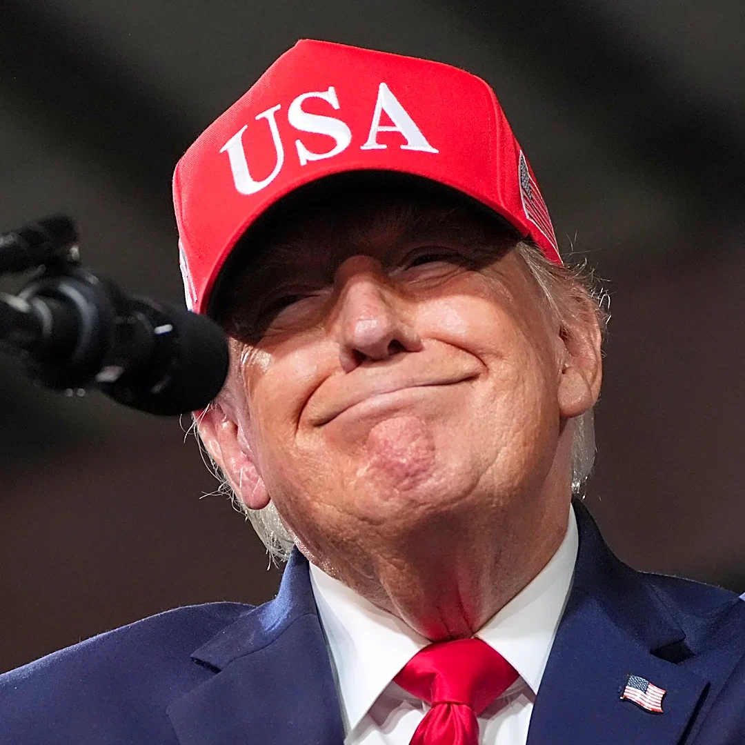 Trump wants the midterms to be all about himself. Judging by the ads, Democrats are happy to oblige