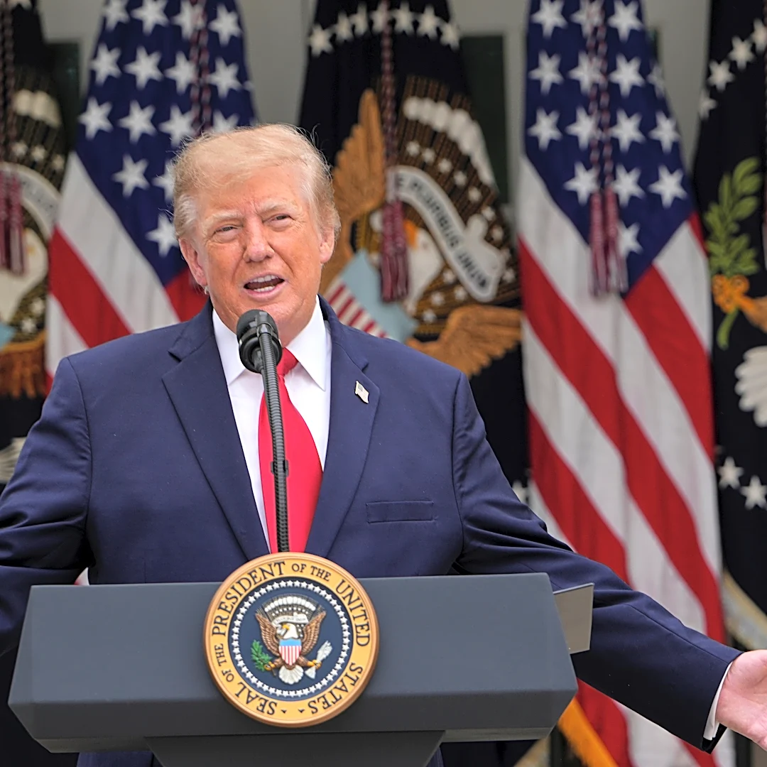 Trump will rally Georgia Republicans despite party divisions in battleground state