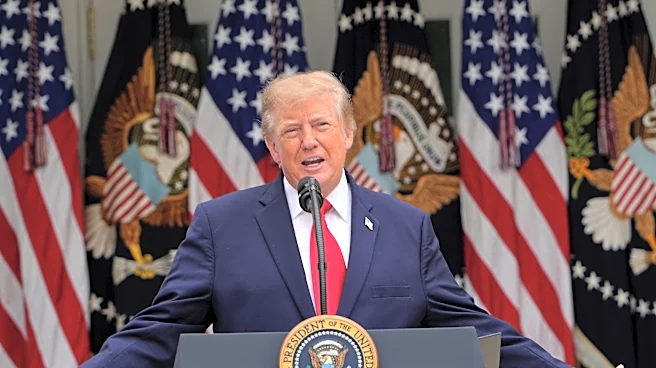 Trump will rally Georgia Republicans despite party divisions in battleground state