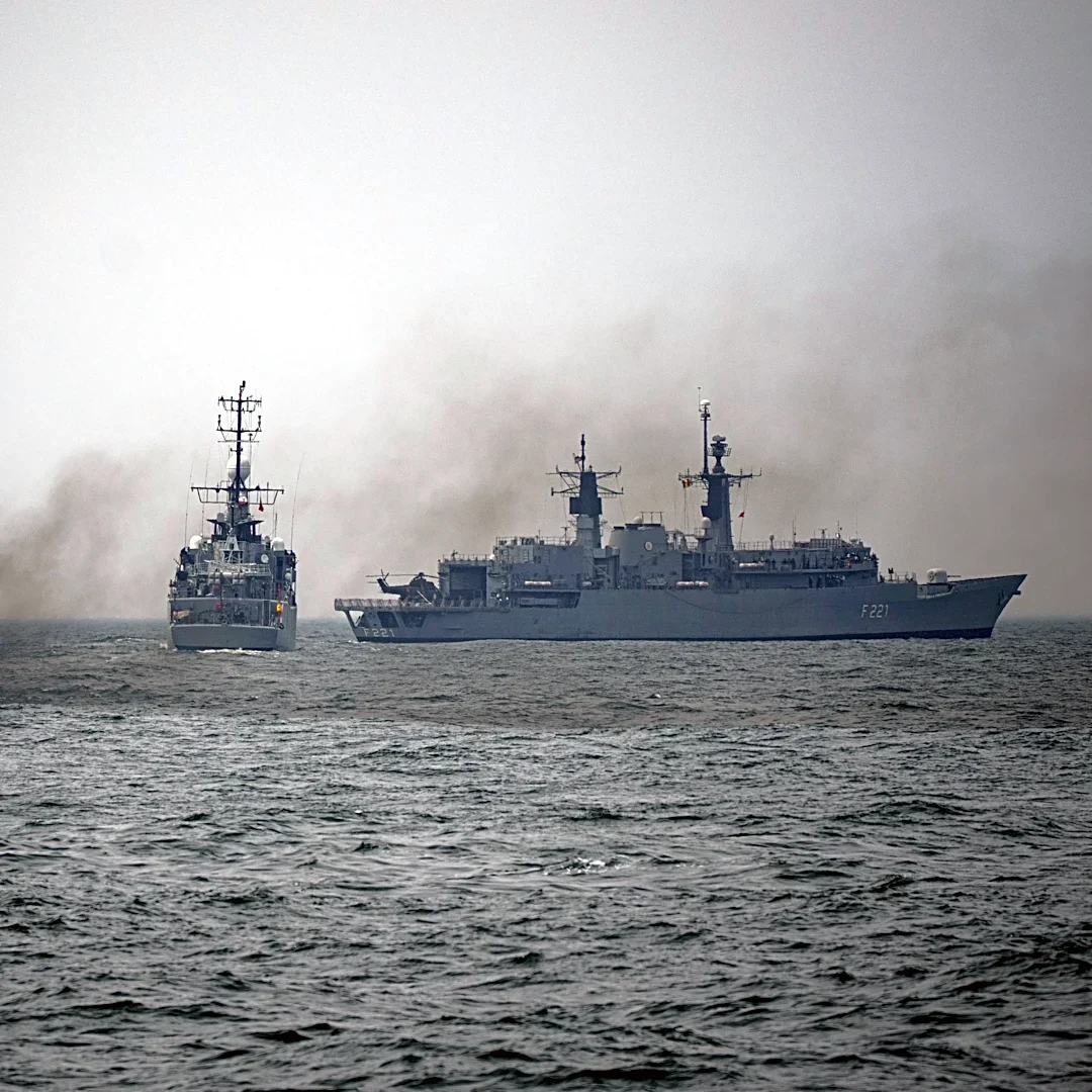 Drone strikes in the Black Sea raise fears of Russian escalation to test NATO's response