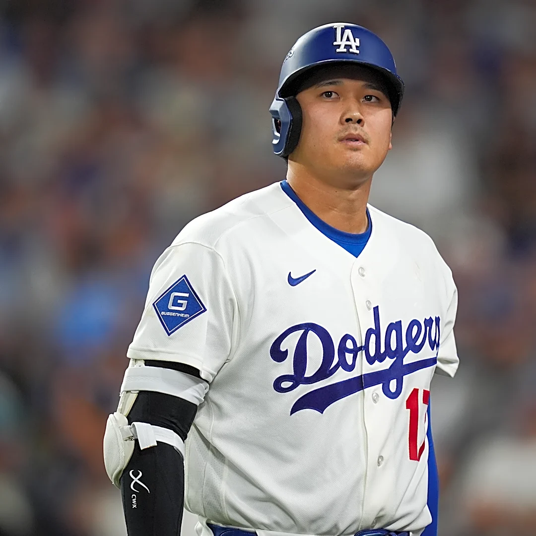 Dodgers’ dream of World Series 3-peat unravels as Brewers storm back to sweep NLCS