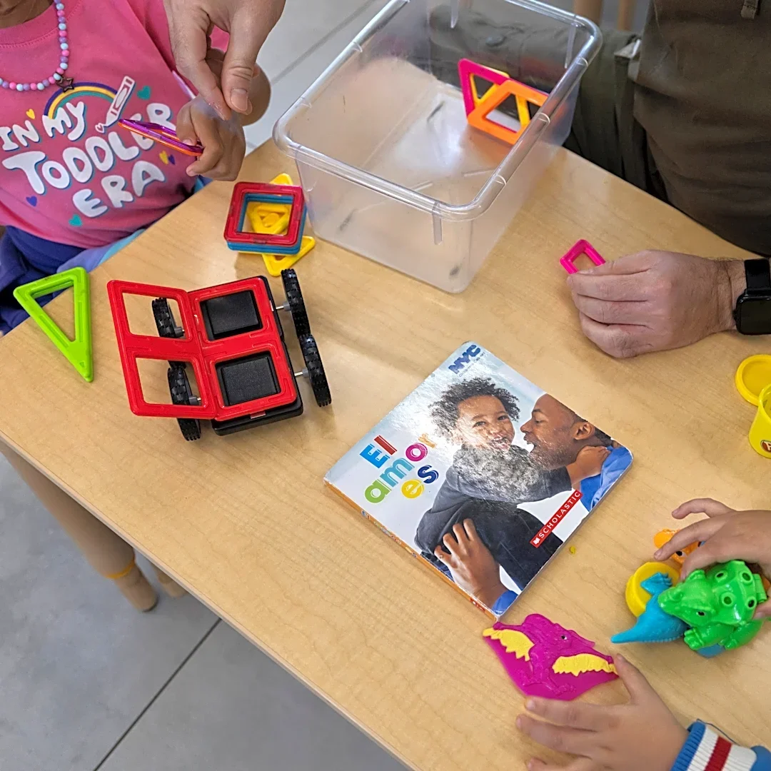 Spanish-speaking Puerto Rico balks at Trump's proposal to require English at Head Start centers