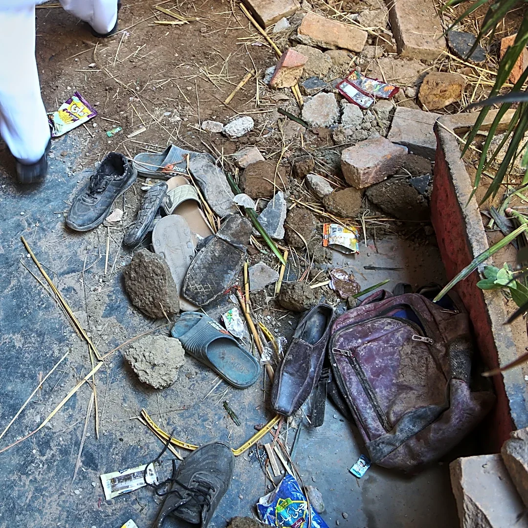 Pakistan orders school inspections as relatives say they warned of risks before deadly collapse