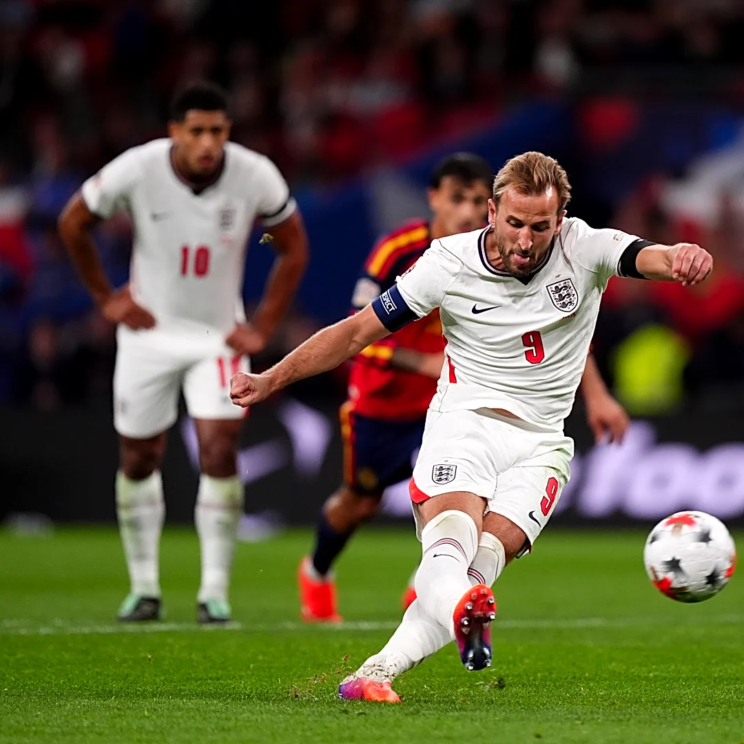 Jags kicker Cam Little outlines challenges Harry Kane would face to achieve NFL dream