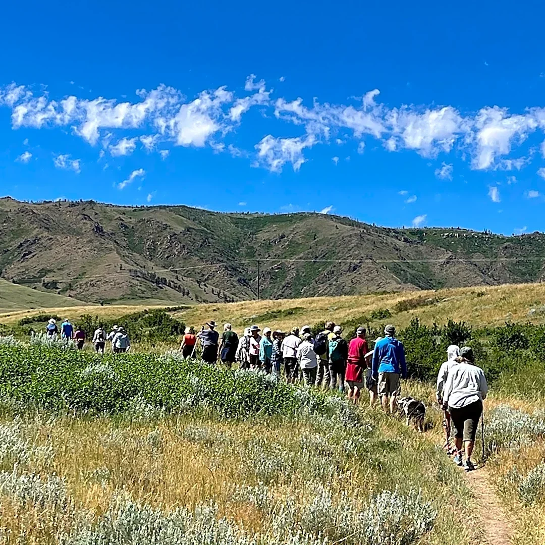 Is gravel a mineral? The answer could decide the Casper Mountain mining controversy.