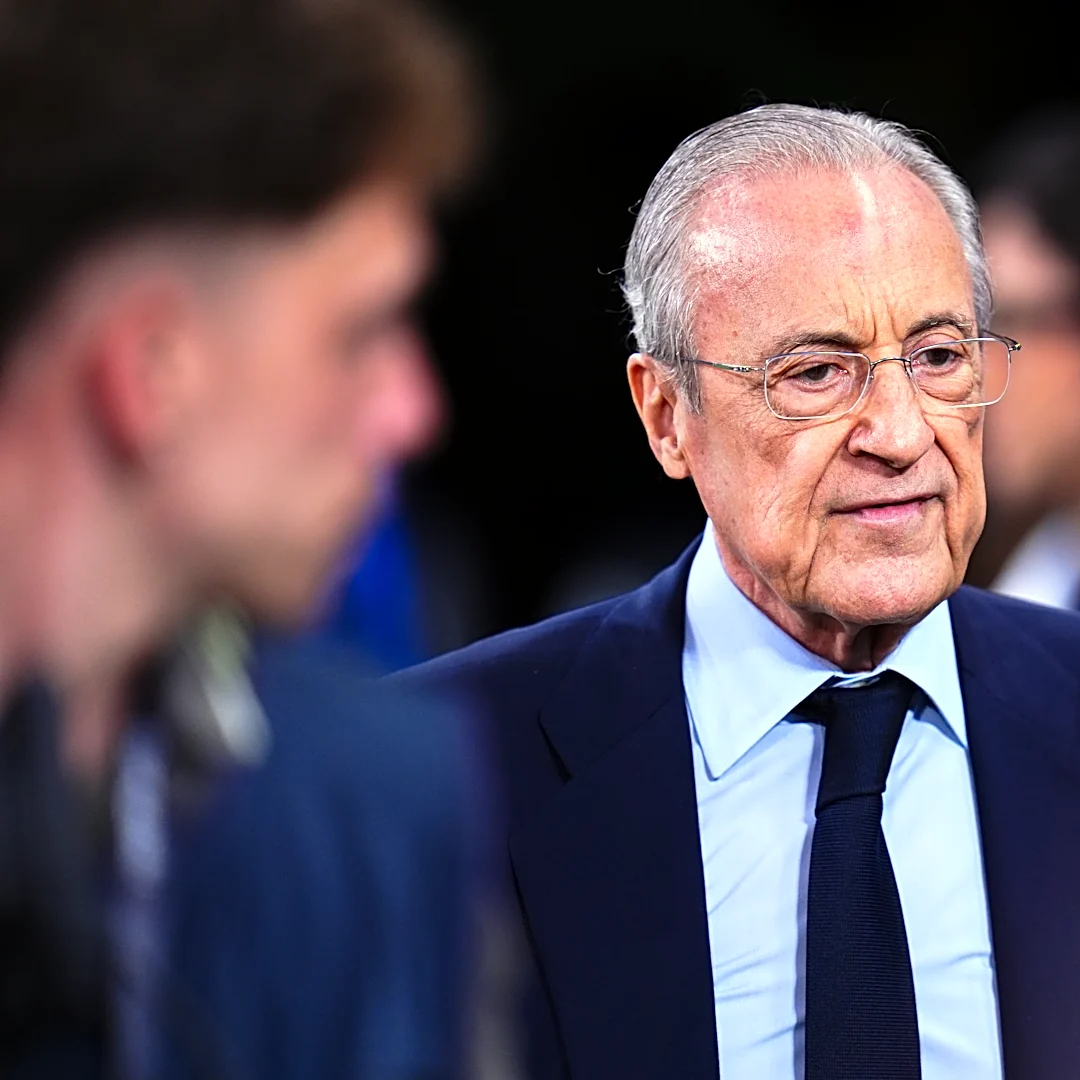 Madrid demands La Liga president resigns after comparing attacks on referees with Nazi propaganda