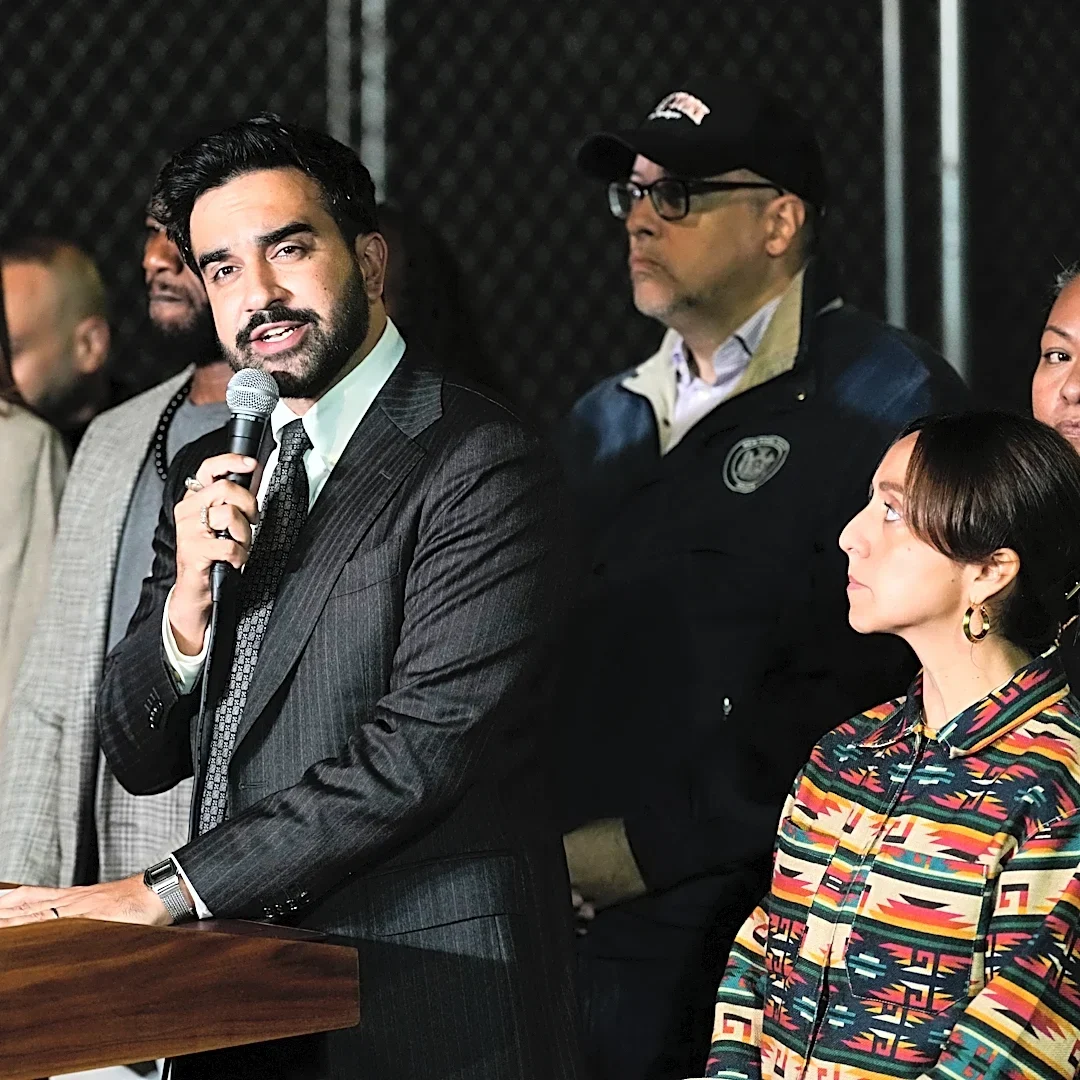 New York Democrats want parking lot owners to ban ICE from their properties