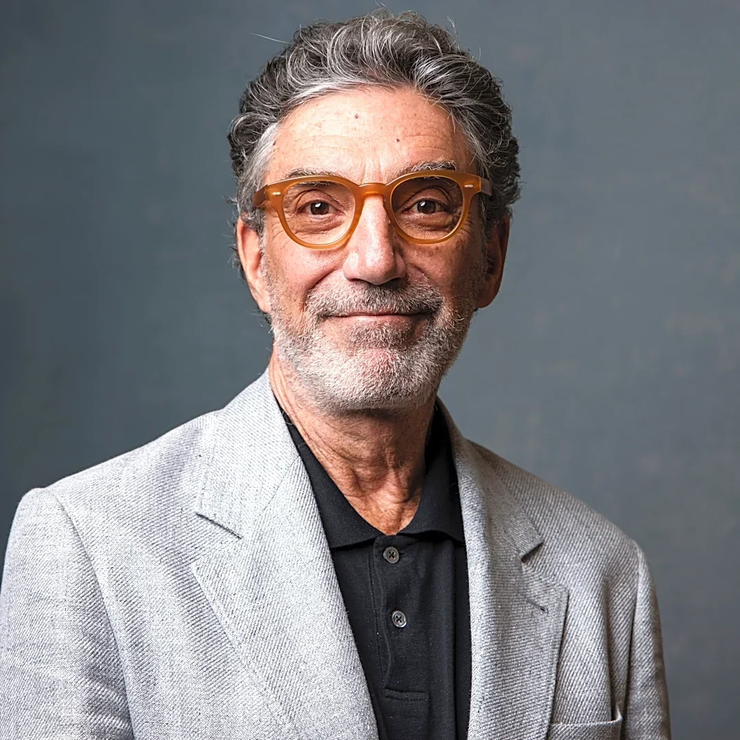 Chuck Lorre gets candid on hits, flops and hard lessons in new memoir 'Sitcom'