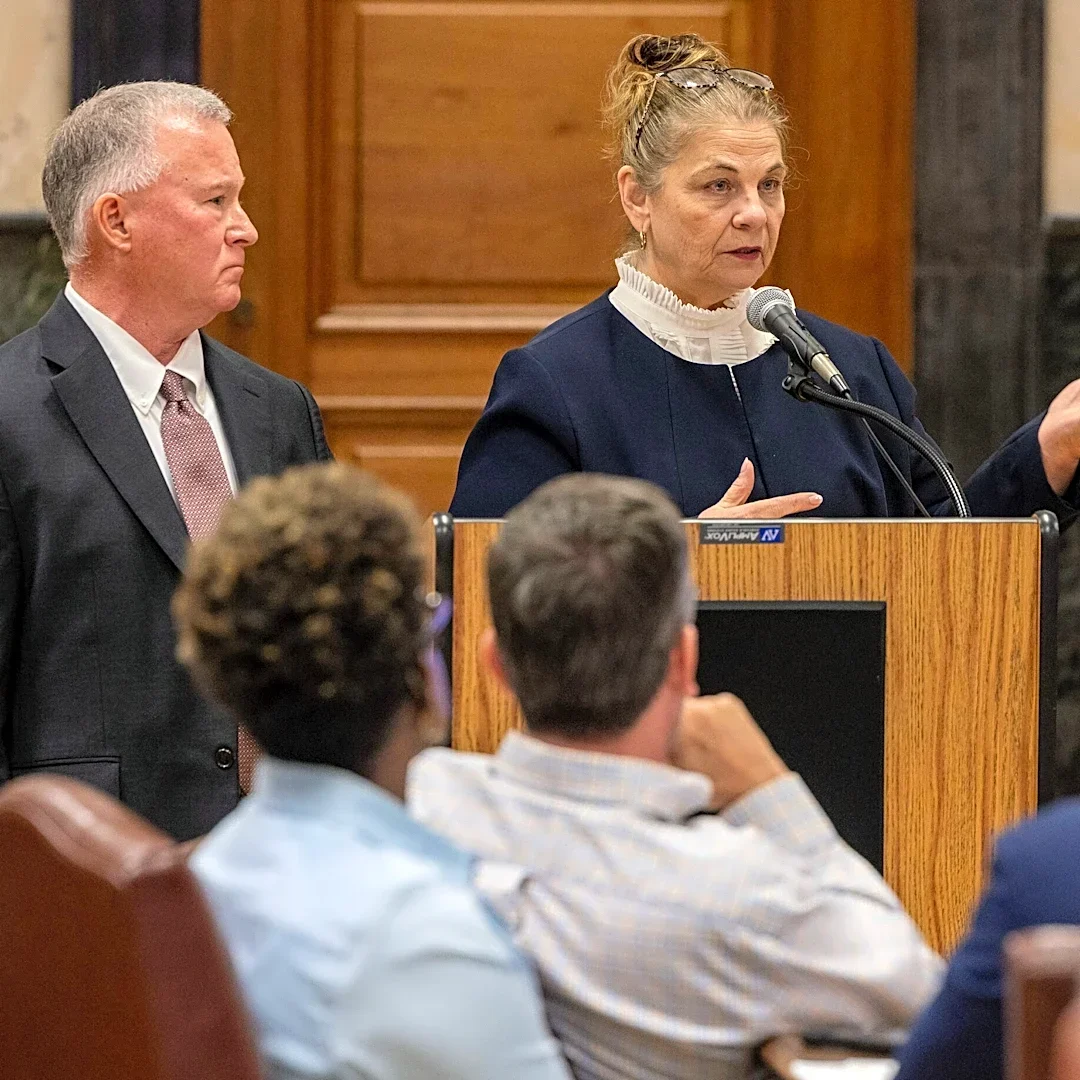 Amputations and cancer treatment delays: Lawmakers hear testimony on Mississippi prison healthcare