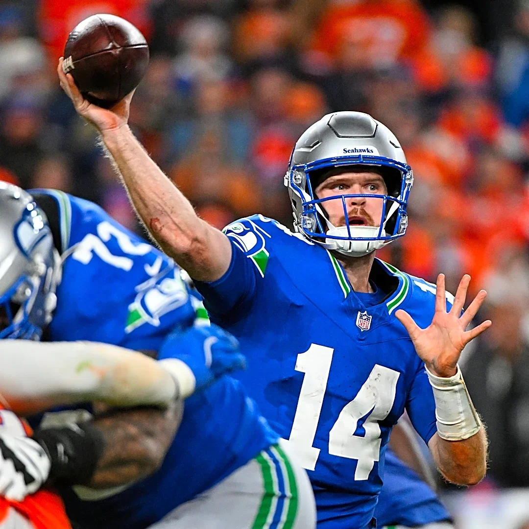 Turnovers keep piling up for the Seahawks, who are looking to rebound after losing 2 straight games
