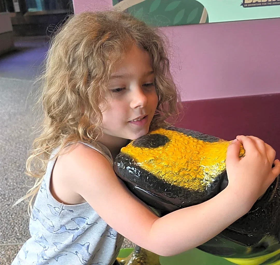 Youngest Oregon school shooting victim was a fearless climber who loved stuffed animals