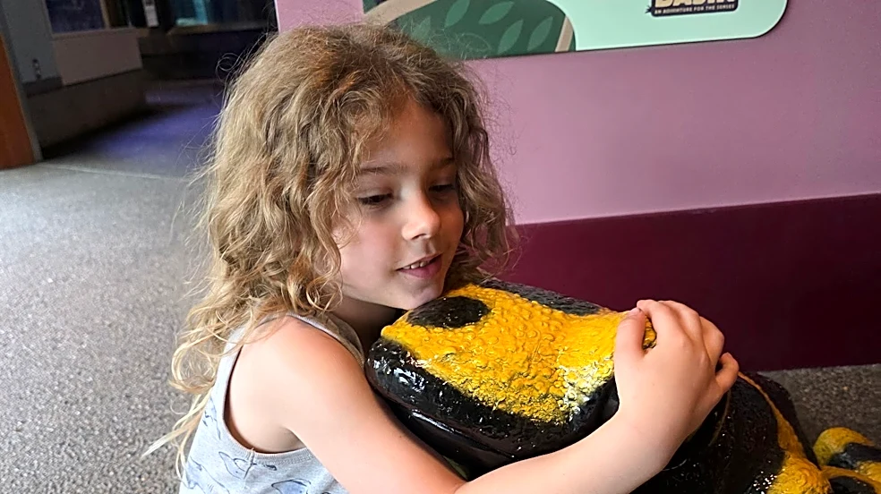 Youngest Oregon school shooting victim was a fearless climber who loved stuffed animals