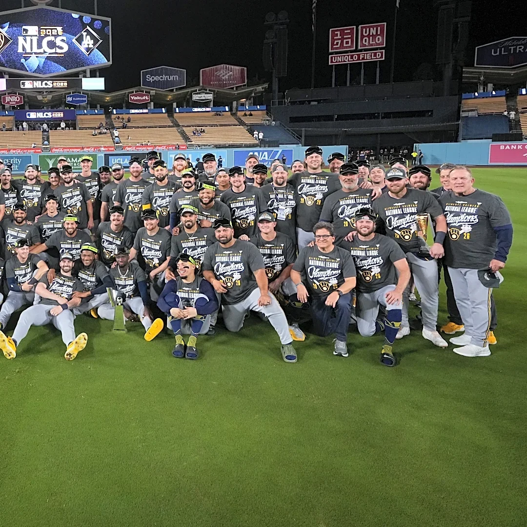 Two of MLB's smallest spenders will meet in the World Series for first time since 1991