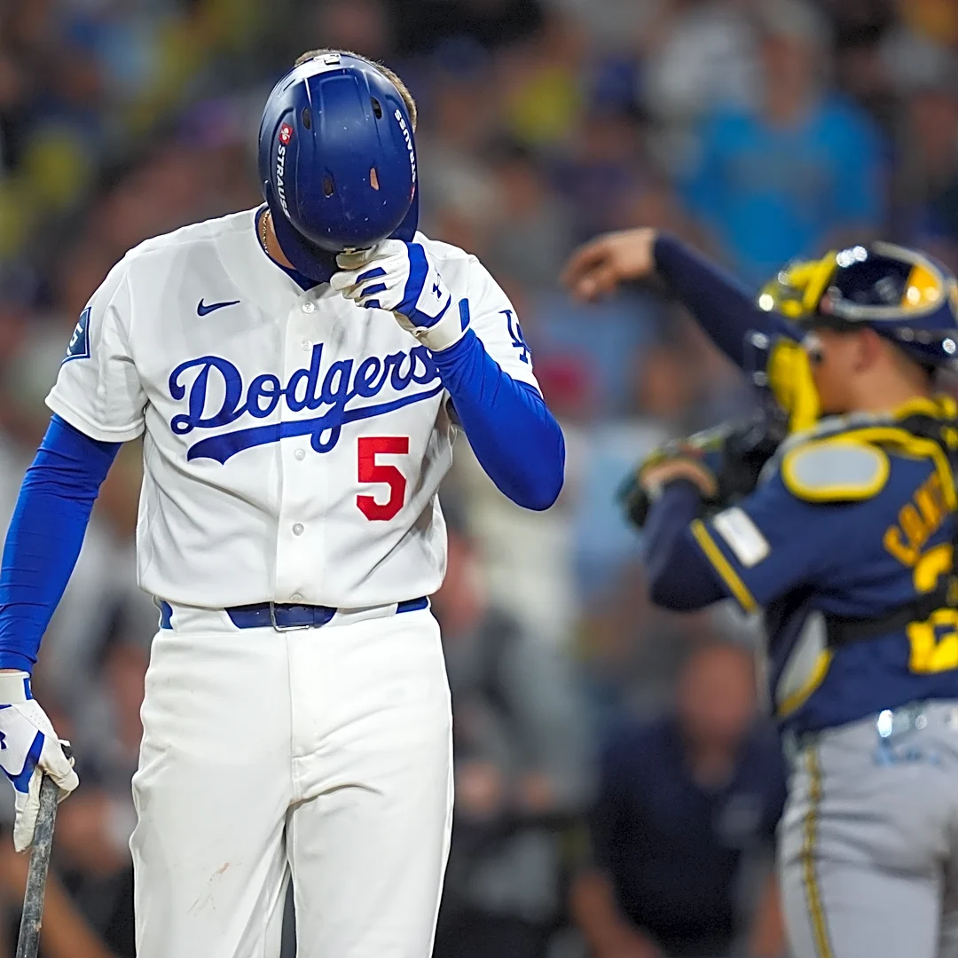 Shohei Ohtani's health and a possible lockout loom over an uncertain offseason for the Dodgers