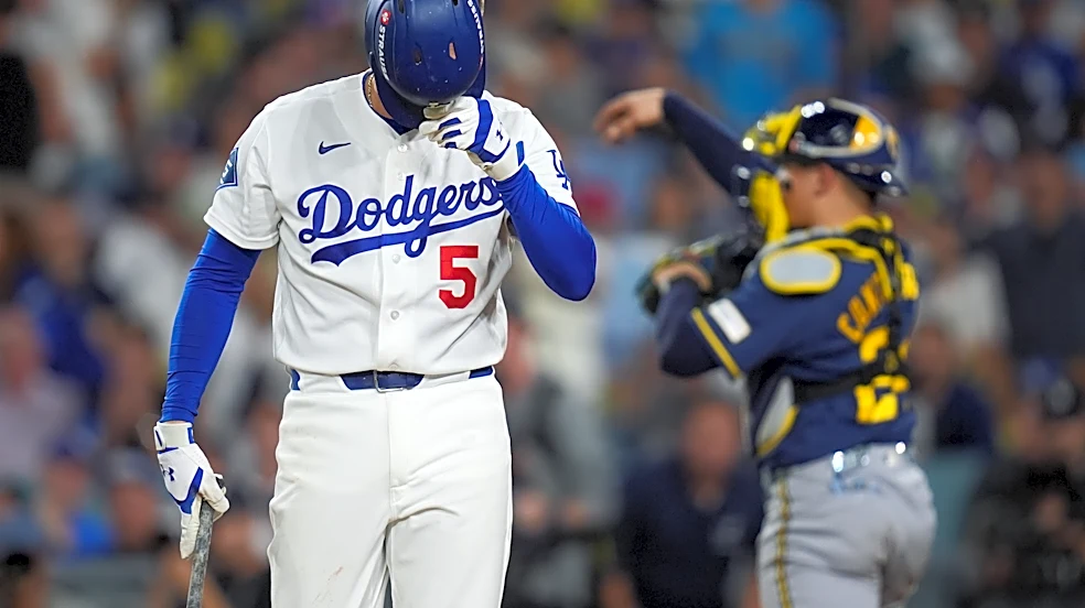 Shohei Ohtani's health and a possible lockout loom over an uncertain offseason for the Dodgers