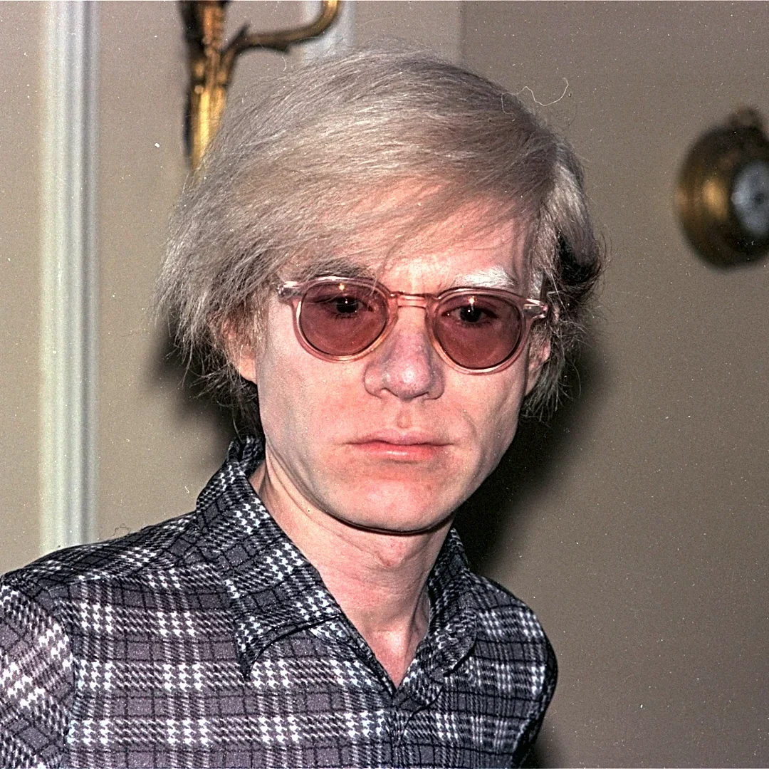 Florida art dealer gets nearly 4 years in prison for scheme to sell fake Andy Warhol artworks