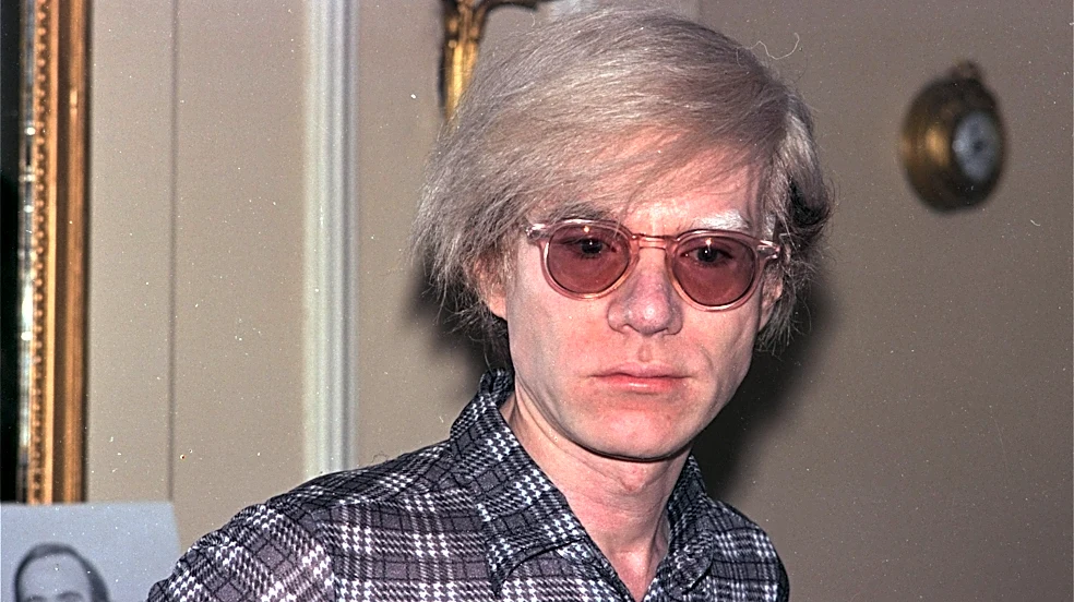 Florida art dealer gets nearly 4 years in prison for scheme to sell fake Andy Warhol artworks