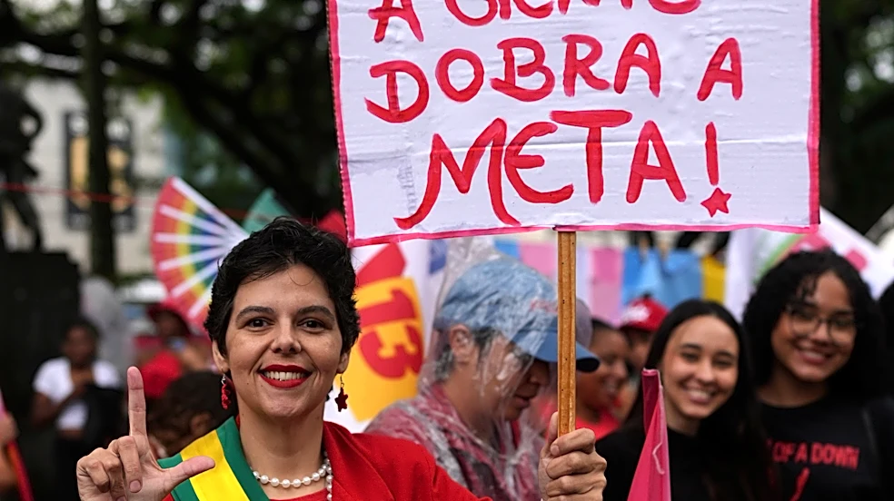 Meta denies accusation of anti-Lula political bias in Brazil after electoral court ruling