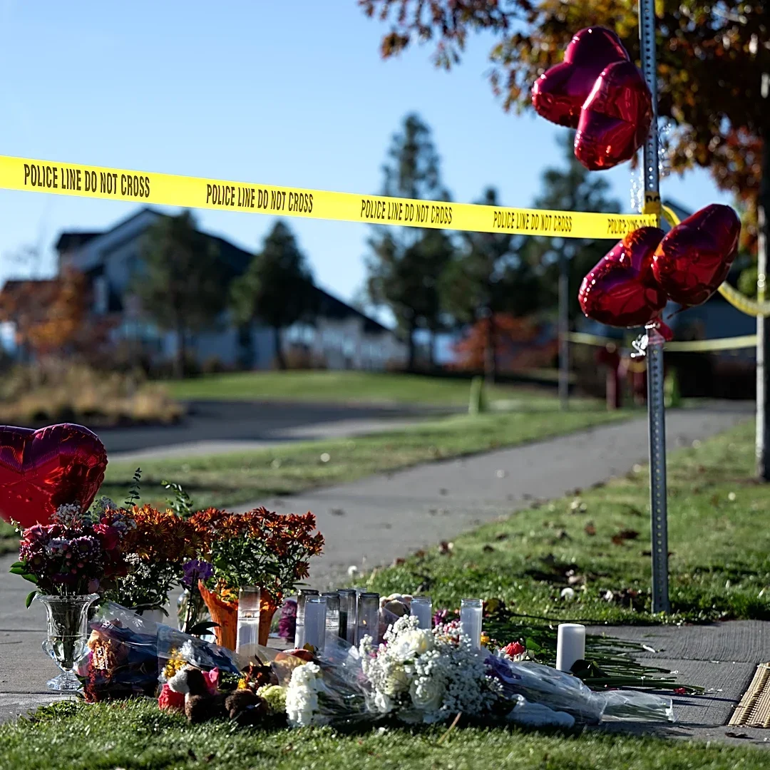 How a driver, a dad and a teacher tried to stop the Oregon school shooter