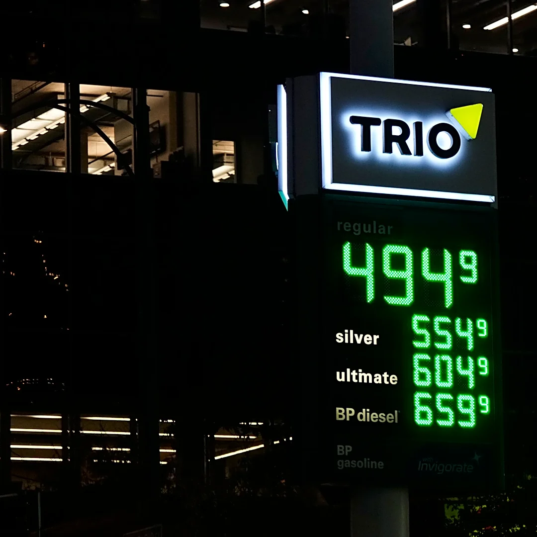 Retail price impacts from the Iran war are uneven but add up for US households before midterms