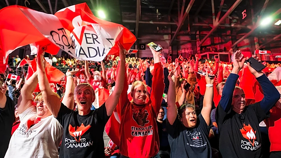 How Alberta separatism went from fringe cause to referendum