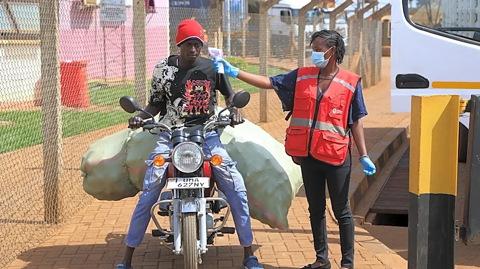 Kenya’s Ebola cases rise to 7, including health workers who cared for the first patient