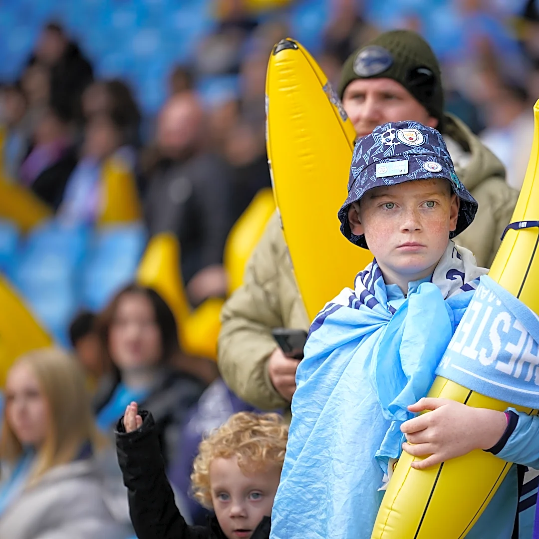 Going bananas: Haaland keeps on scoring as scandal-hit Man City wins again in Premier League