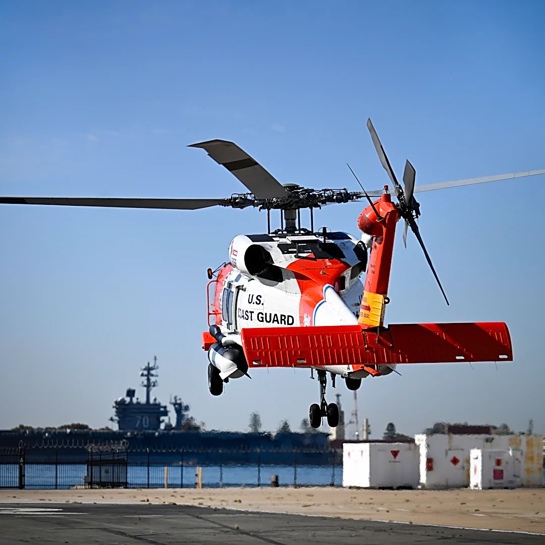 Search continues after boat capsizes off Baja California coast. 16 rescued, but others missing