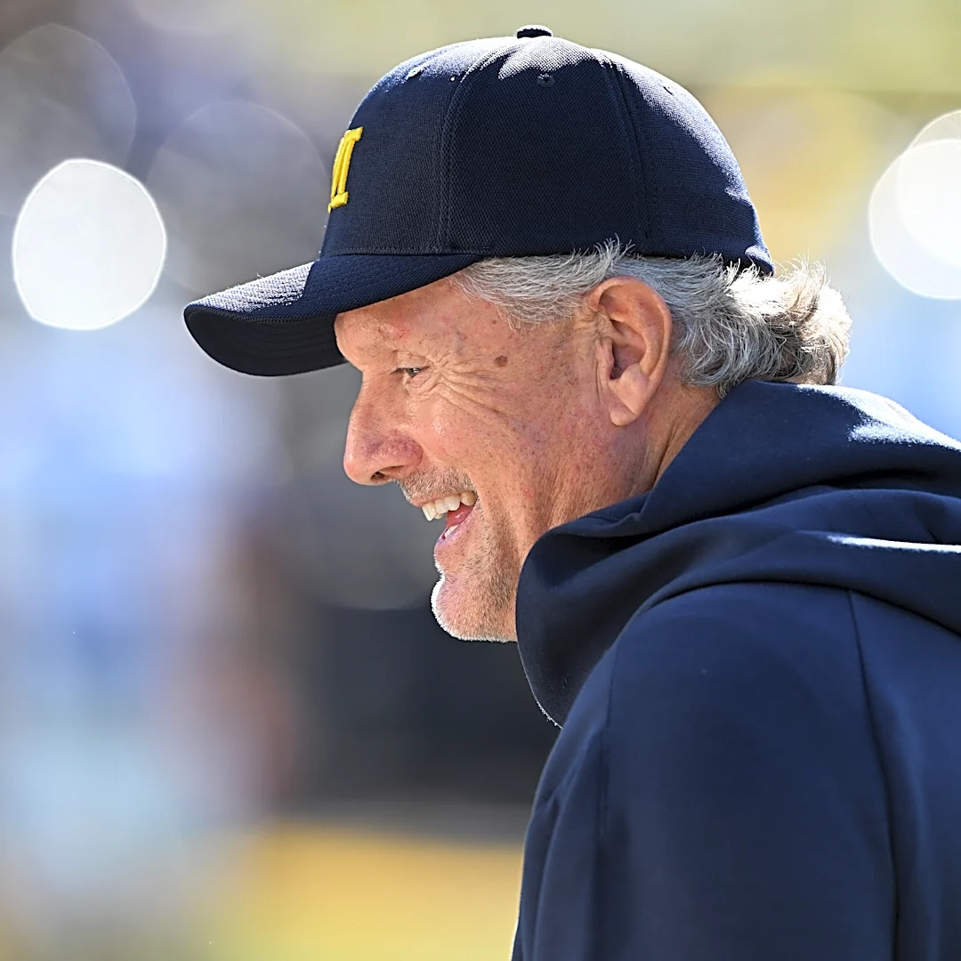 Tommy Carr replaces benched Bryce Underwood, leads Michigan to 21-18 win over Penn State