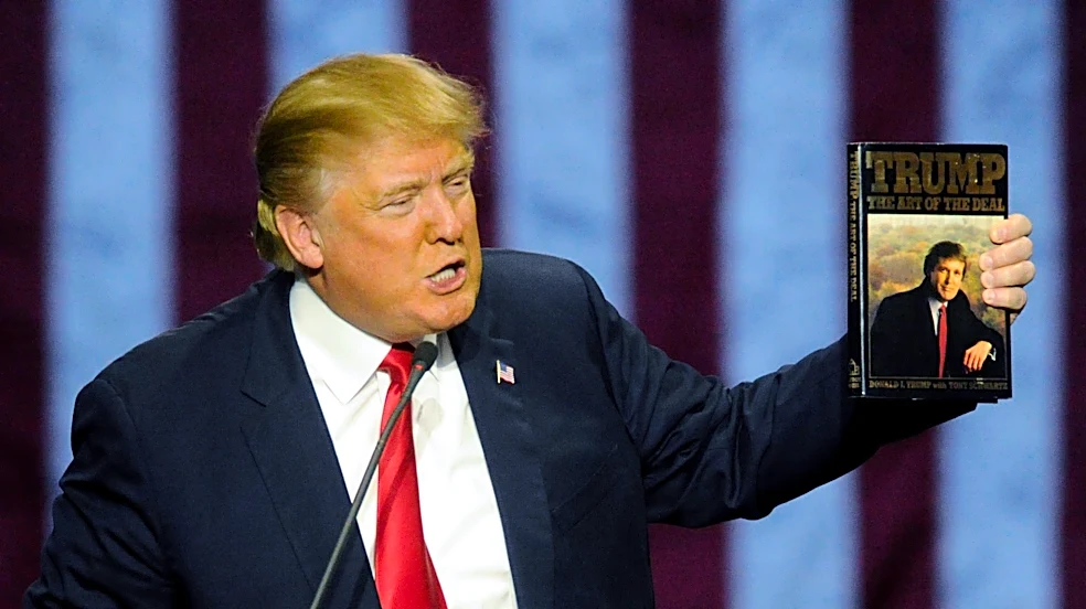Analysis: For Trump, results have often revealed the art of no deal