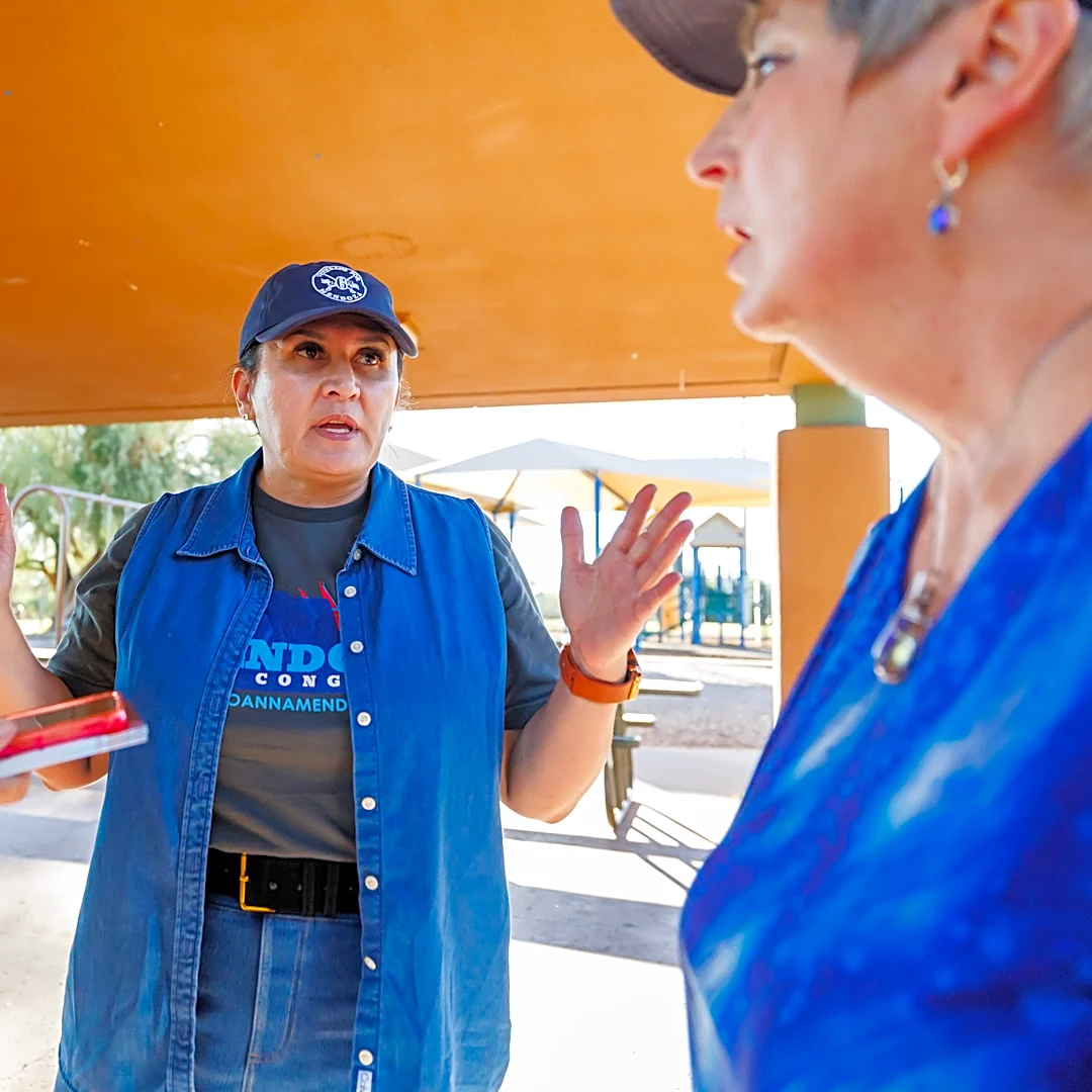 Latino voters helped put Trump back in the White House. What's their next move?