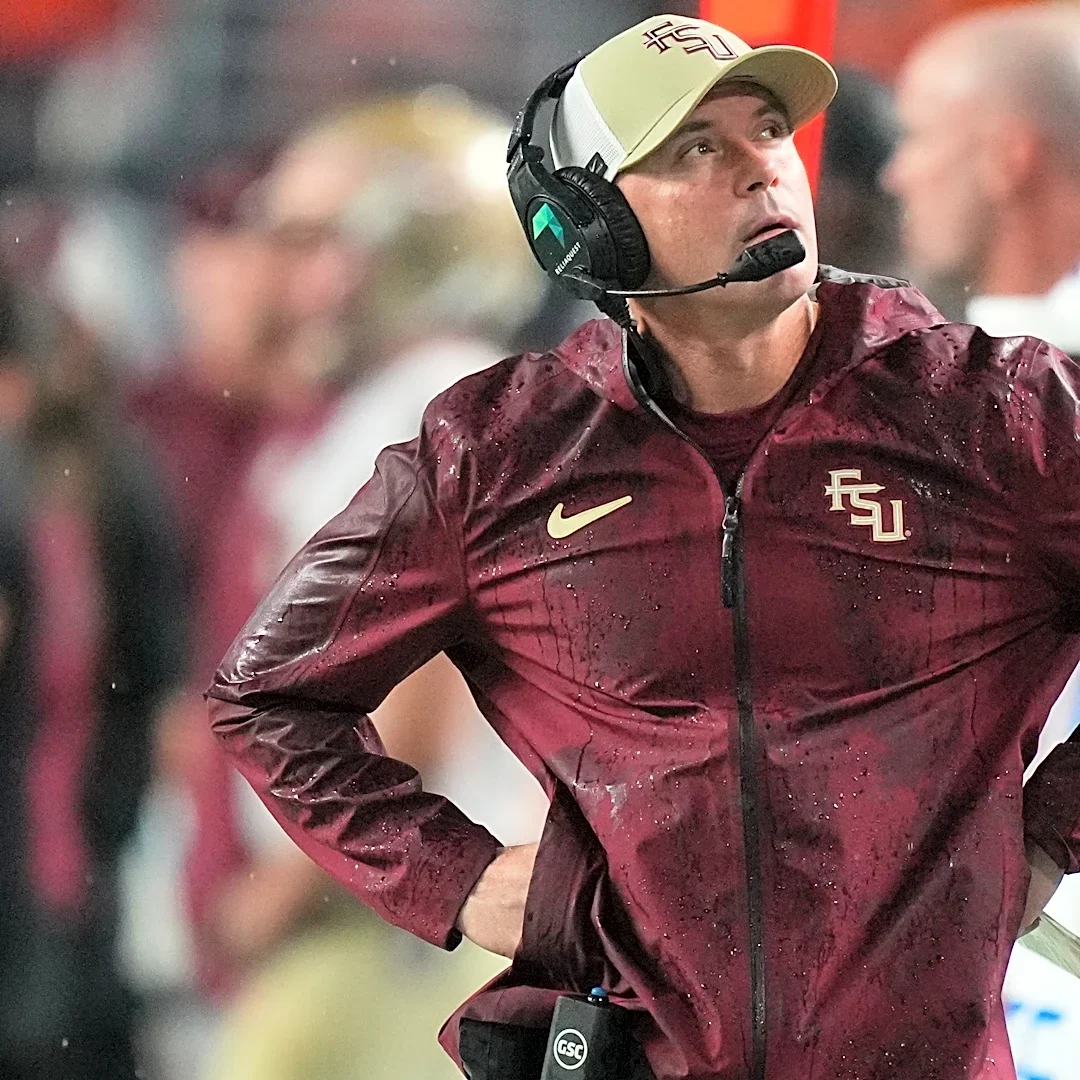 Flag? Possession? Extra second? Late-game officiating drama was talk of college football yet again