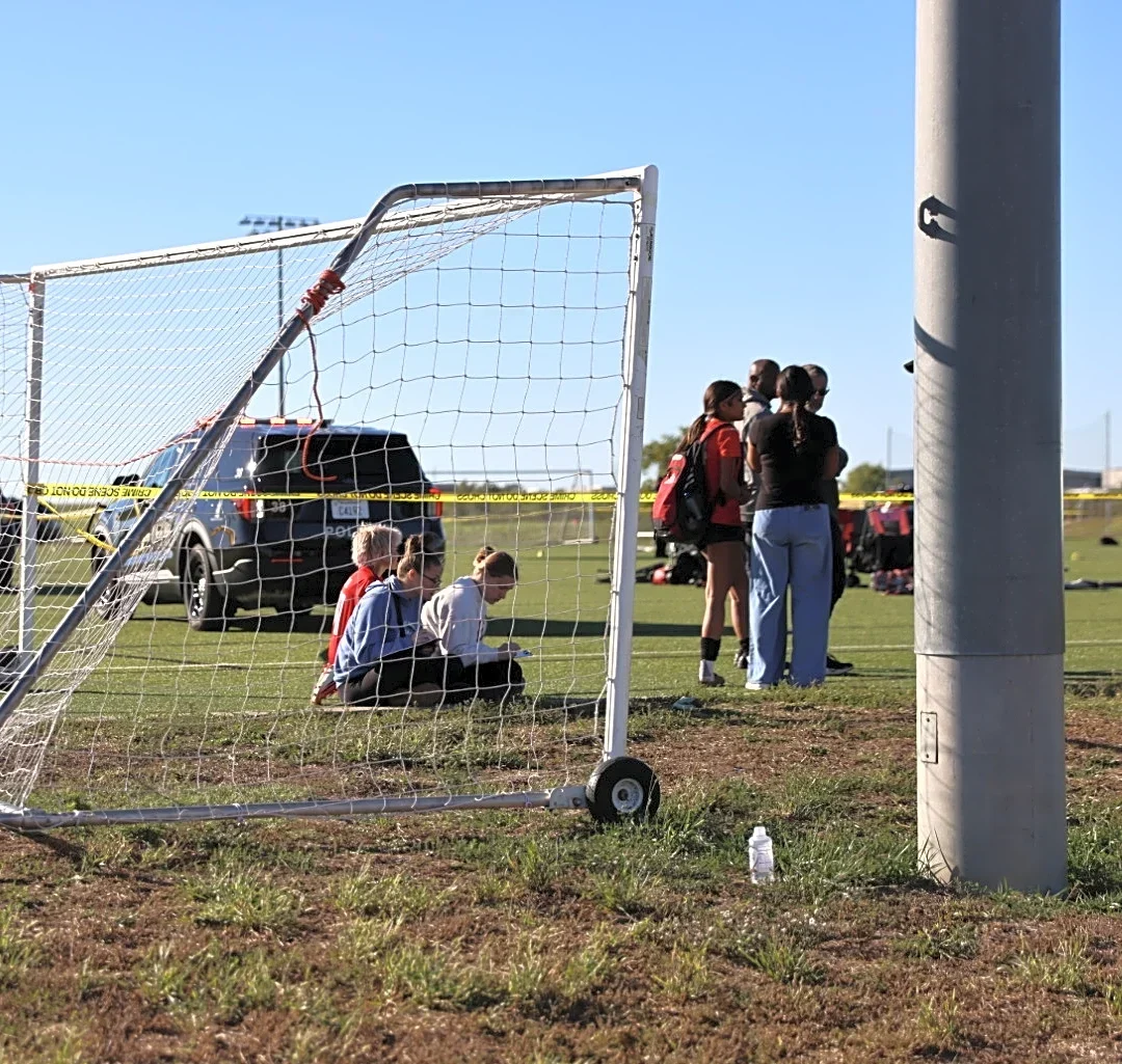 Driver in deadly Kansas soccer field crash released while investigation continues