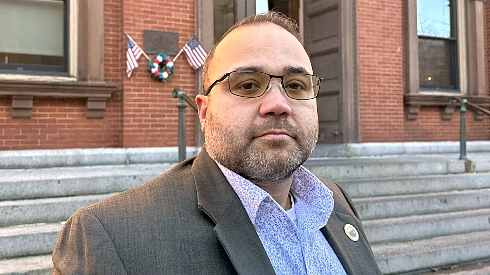 Massachusetts GOP lieutenant governor candidate suspends campaign after arrest in car crash