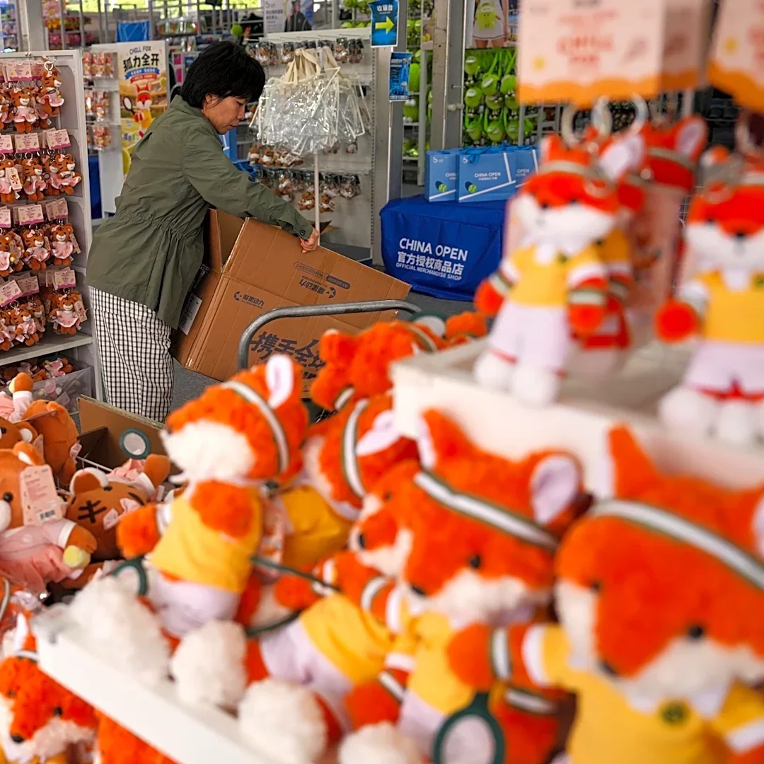 China's economy grew 4.5% in the previous quarter, fueled by robust exports