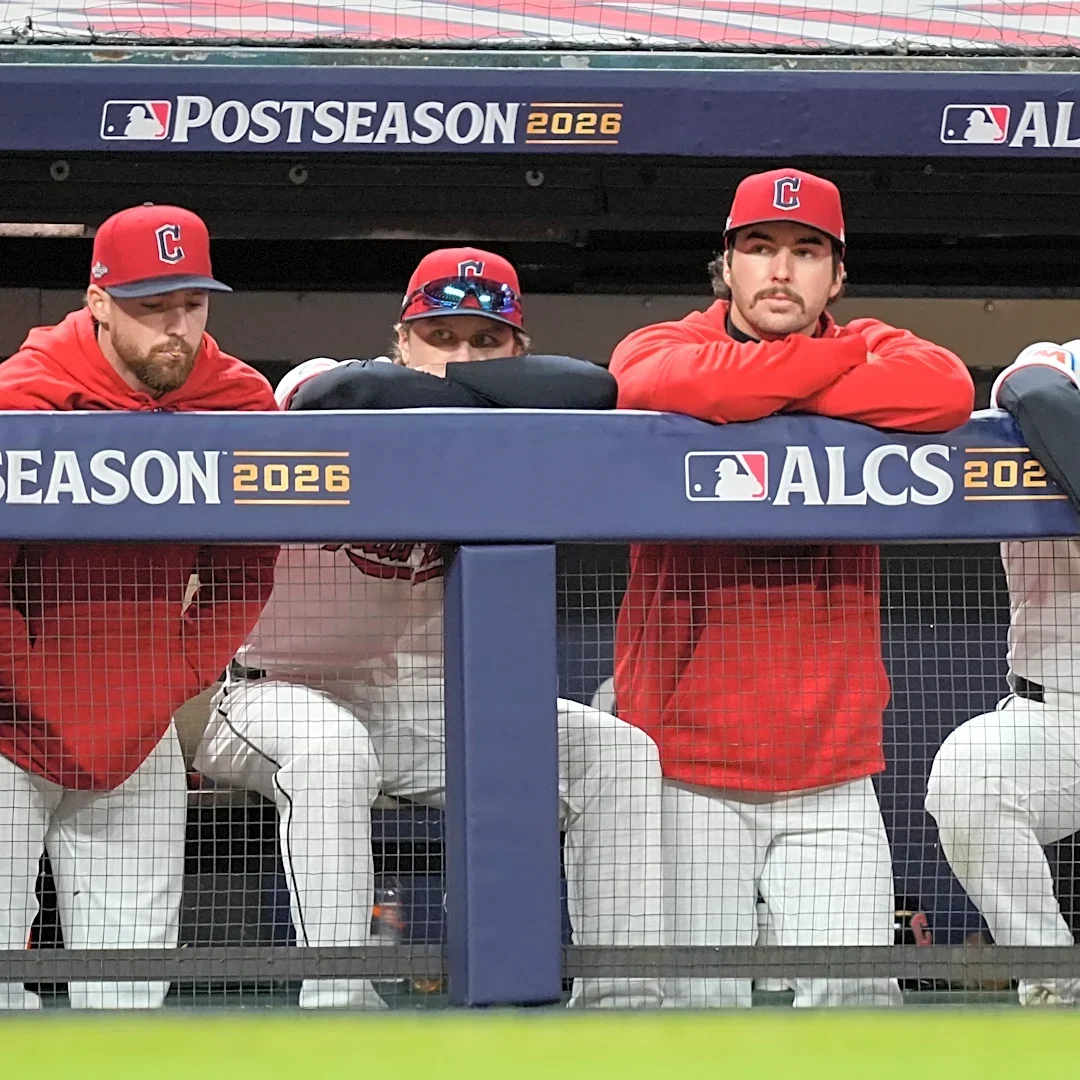 Guardians need 2 road wins to overcome deficit against Rays, just like they did against White Sox