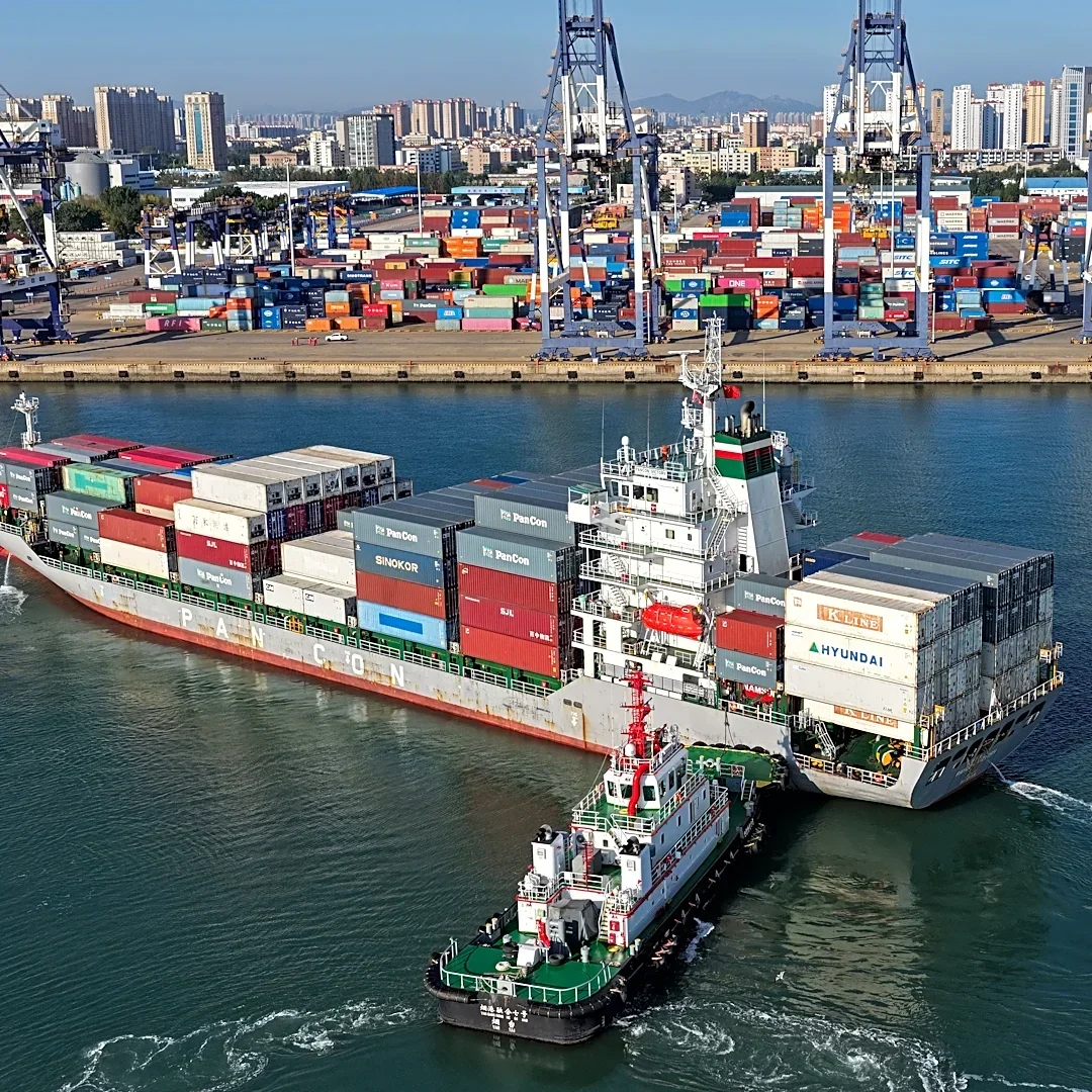 China's economy accelerated in the July-September quarter on robust exports